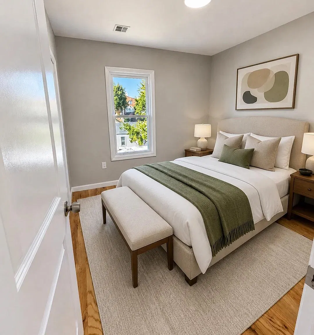 4 bed, 1857 sqft, $3,300 — Photo 4