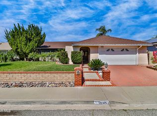 2245 Parker Ct, Simi Valley, CA 93065