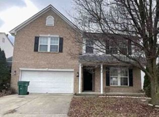 10523 Dark Star Dr, Indianapolis, IN