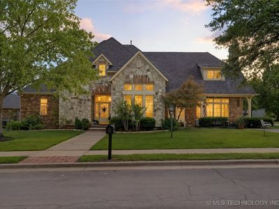 8311 S 67th East Ave, Tulsa, OK, 74133