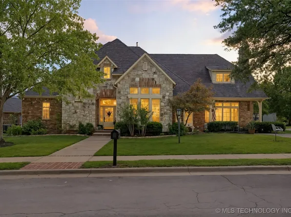 8311 S 67th East Ave, Tulsa, OK 74133