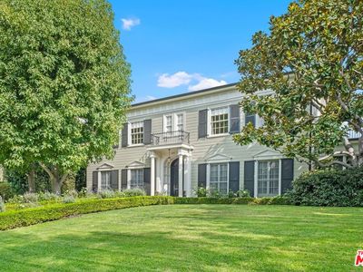 224 Lorraine Blvd, Los Angeles, CA, 90004
