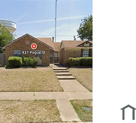431 Pogue St — Photo 1