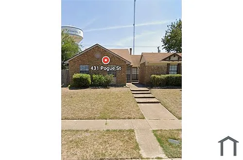 431 Pogue St Photo 1