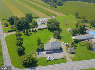 1854 Lancaster Pike, Peach Bottom, PA 17563