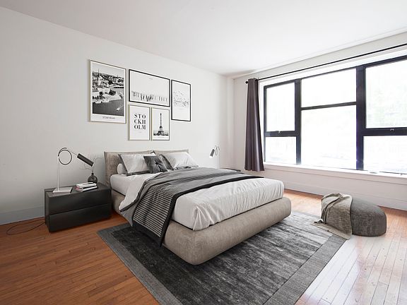 3rd image of 180 Scholes St APT 1B