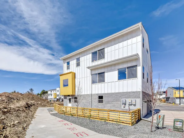 15294 W 68th Pl, Arvada, CO 80007