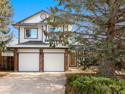 3625 Birnamwood Drive, Colorado Springs, CO, 80920