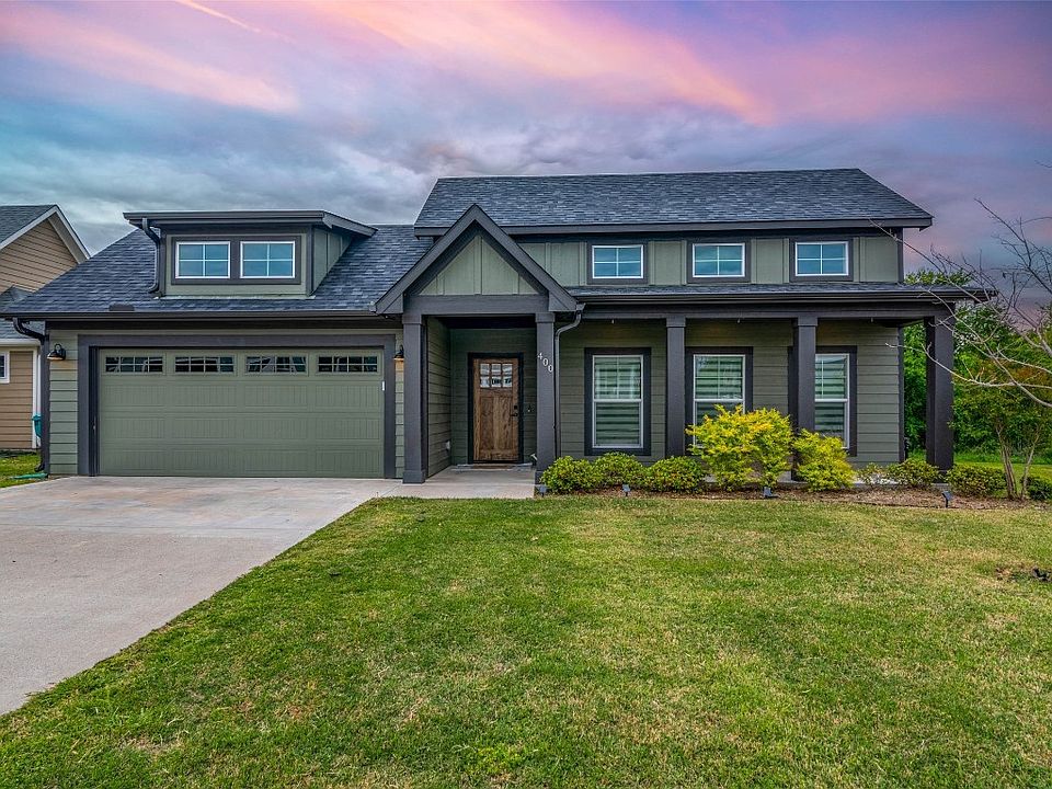 1st image of 400 Carneros Dr