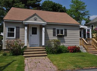 375 Milford St, Manchester, NH 03102
