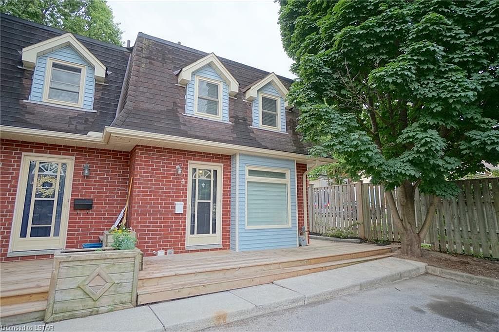 561 Princess Ave, London, ON N6B 2C1 | Zillow