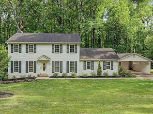 3424 Brandon Hall Way, Marietta, GA 30062