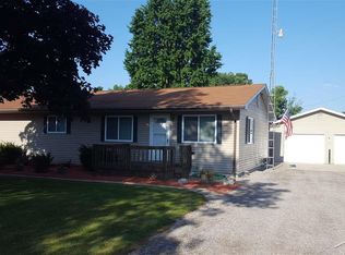 5010 S Orr Rd, Saint Charles, MI 48655