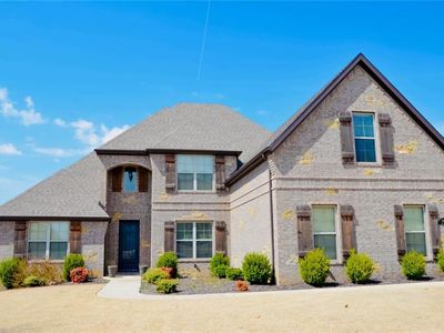 3147 N Chassy Ave, Fayetteville, AR, 72703