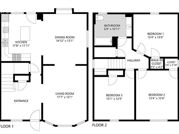 2nd image of this home