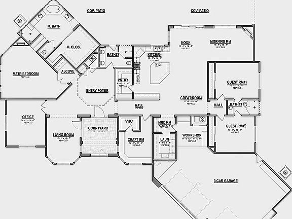 4th image of 17651 W Paseo Way