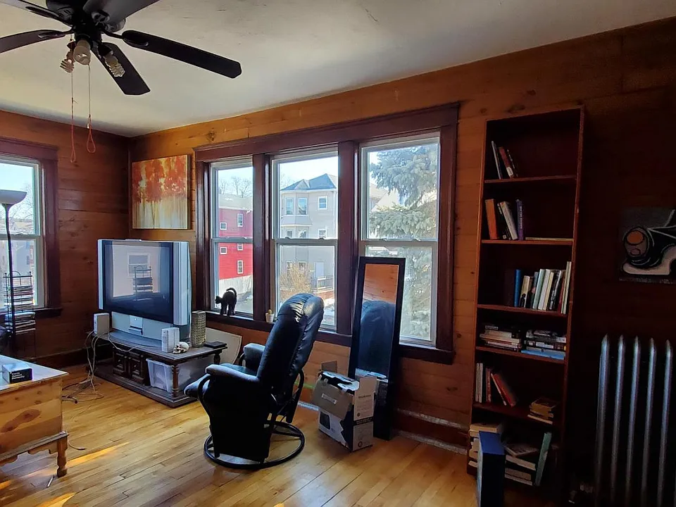 21 Grand St #2