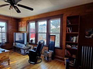 21 Grand St #2, Worcester, MA 01610