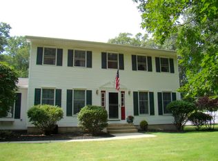 30 Jesse Rd, Shavertown, PA 18708
