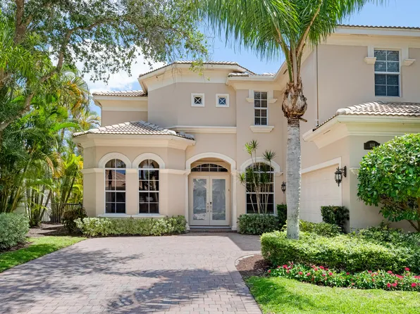 108 Dalena Way, Palm Beach Gardens, FL 33418