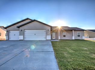 841 Biscotti Loop, Heyburn, ID 83336