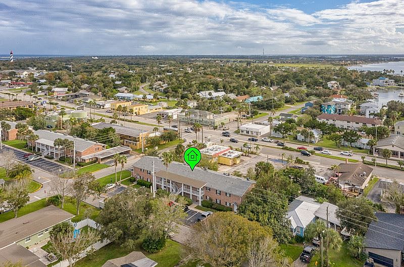 1st image of 317 Flagler Blvd Unit 9A