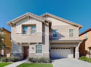 4132 E Pony Ln, Gilbert, AZ 85295