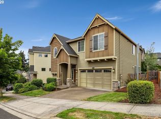 2525 NW Arnott Ln, Portland, OR 97229