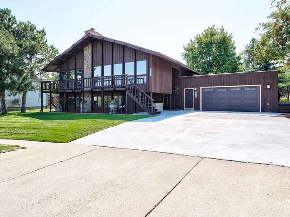 2511 S Ridge Dr, Helena, MT 59601