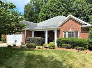 142 Fryes Creek Ln, Clemmons, NC 27012