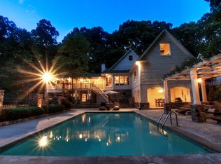 1586 Cave Rd NW, Atlanta, GA 30327