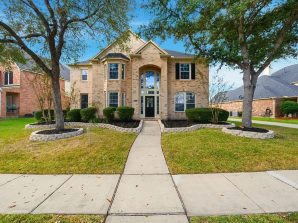 2304 Delta Bridge Dr, Pearland, TX 77584