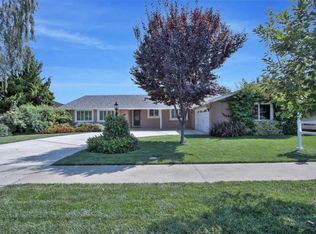 2364 Gundersen Dr, San Jose, CA 95125