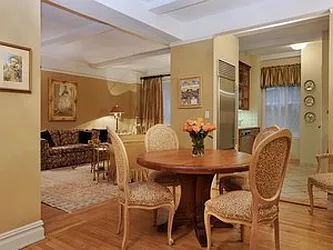 Sold by Corcoran