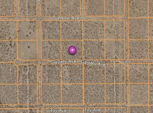 Gayiety Ave, Rosamond, CA 93560