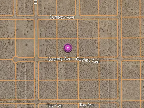 Gayiety Ave, Rosamond, CA 93560