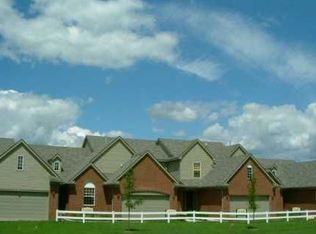 2641 Ambassador Dr, Ypsilanti, MI