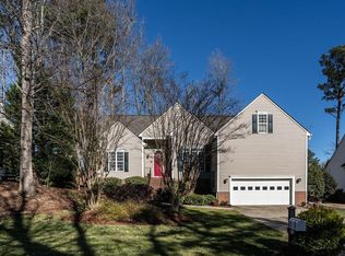 4234 Triland Way, Cary, NC 27518