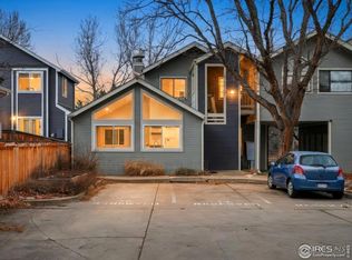 4855 Edison Ave #A, Boulder, CO 80301
