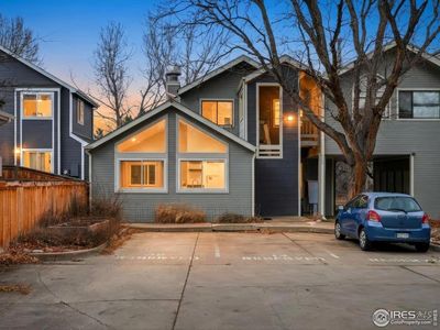 4855 Edison Ave #A, Boulder, CO, 80301