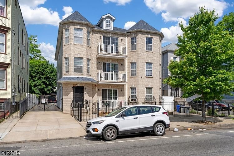 492 Irvine Turner Blvd, Newark, NJ 07108 Zillow