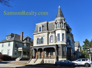 412 Angell St #2R, Providence, RI 02906