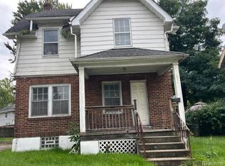 674 N Perry St, Pontiac, MI 48342