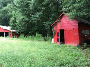 4317 Hearn Rd, Ellenwood, GA 30294