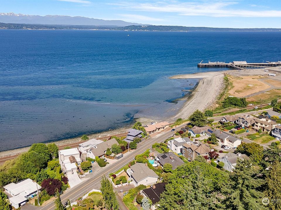 2636 NW 202nd Place, Shoreline, WA 98177 Zillow