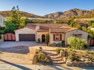 5327 Via Rincon, Thousand Oaks, CA 91320