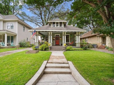 1375 Agnes Pl, Memphis, TN, 38104