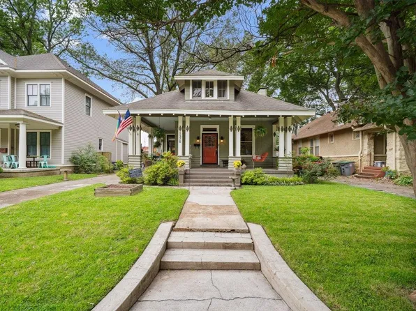 1375 Agnes Pl, Memphis, TN 38104