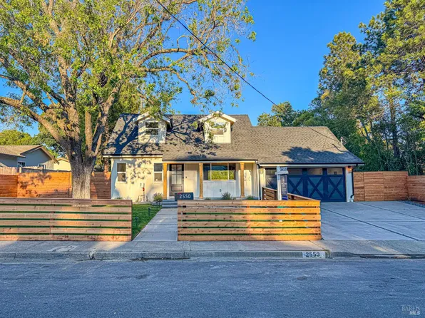 2550 Heatherstone Drive, San Rafael, CA 94903