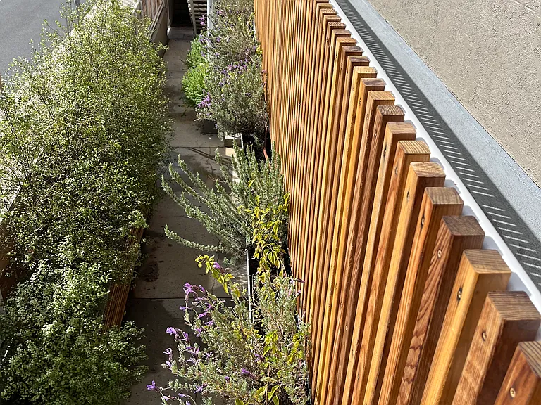 1031 Pico Blvd #3 — Photo 35